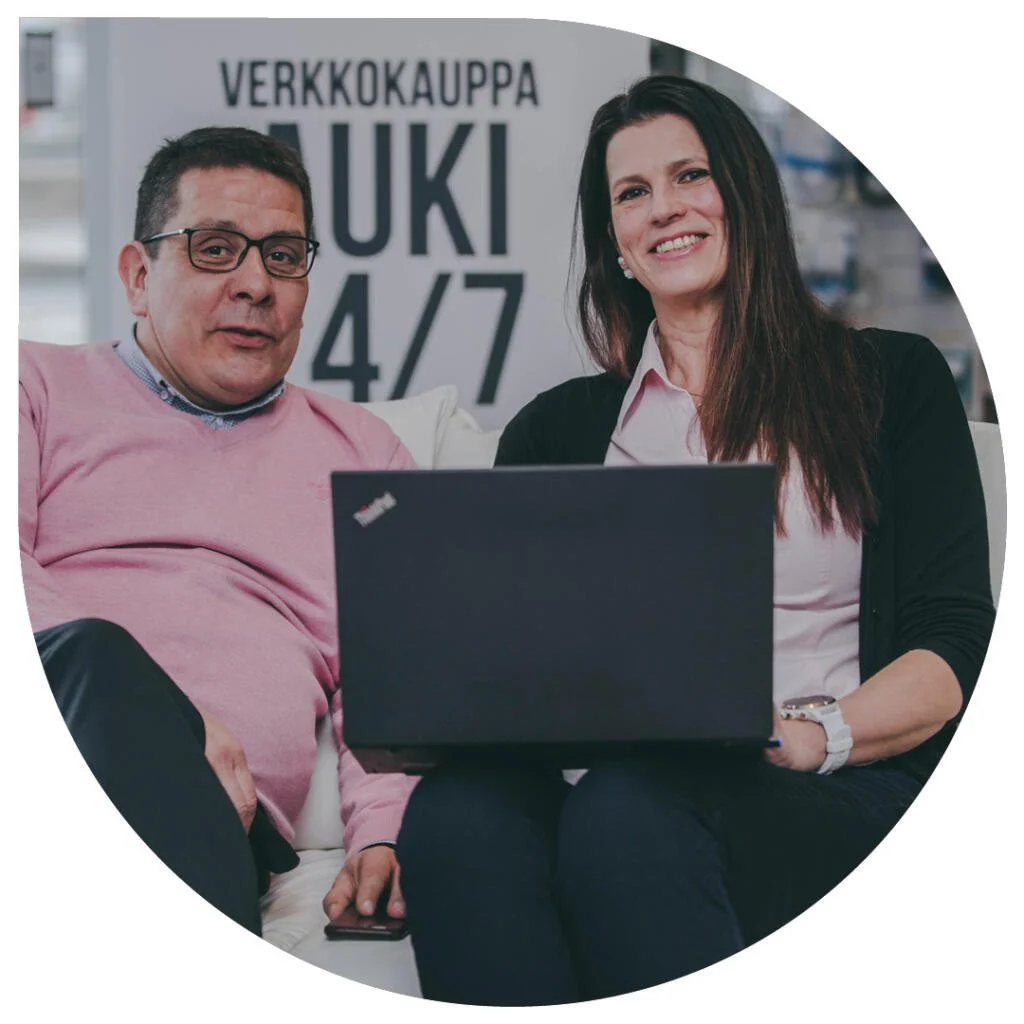 kaisanet kaisaperhe kuva