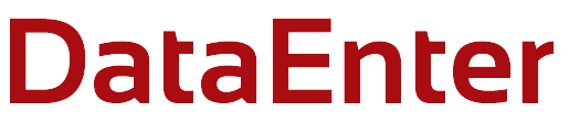 DataEnterin logo
