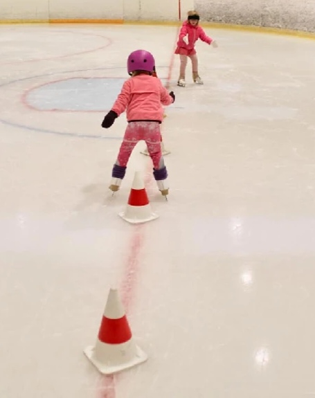 Lapinlahden Taitoluistelijat ry