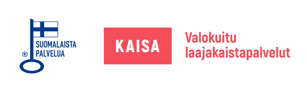 Kaisanet avainlippu