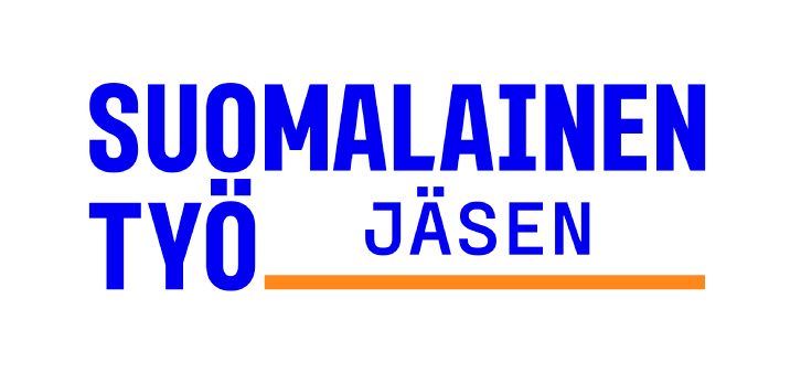 Suomalainen työ jäsen